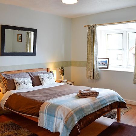 Honey Cottage Auchnarrow Exterior photo