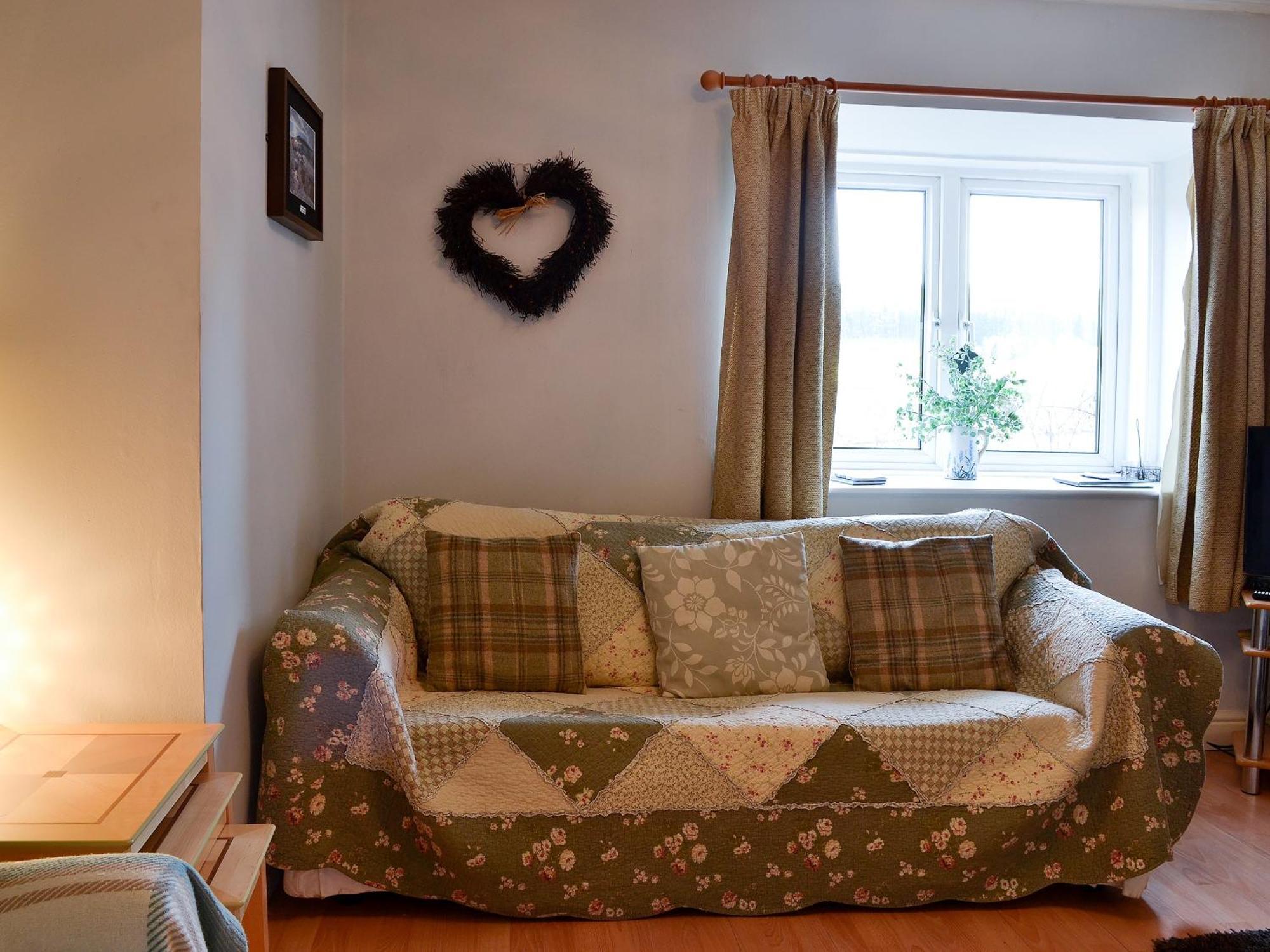 Honey Cottage Auchnarrow Exterior photo